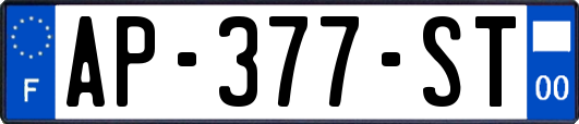 AP-377-ST