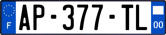 AP-377-TL