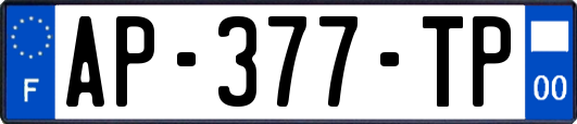 AP-377-TP