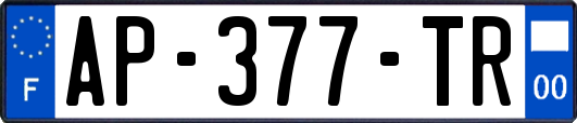 AP-377-TR