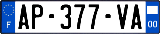 AP-377-VA