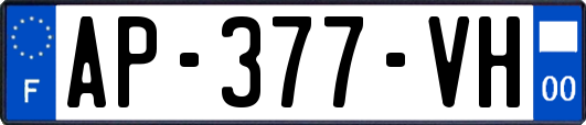 AP-377-VH
