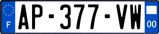 AP-377-VW