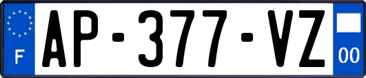 AP-377-VZ