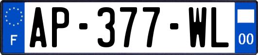 AP-377-WL