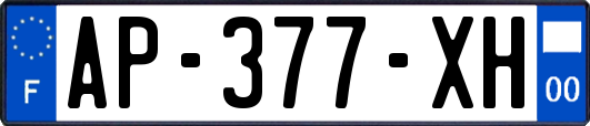 AP-377-XH