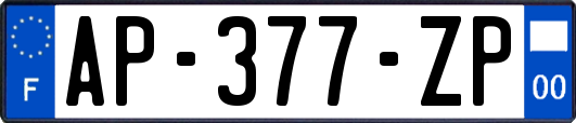 AP-377-ZP