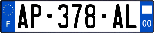 AP-378-AL