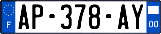 AP-378-AY