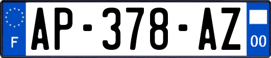 AP-378-AZ