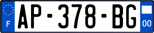 AP-378-BG