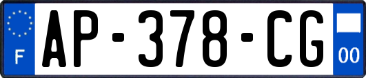 AP-378-CG