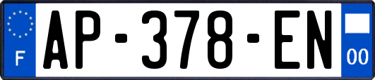 AP-378-EN