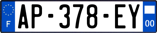 AP-378-EY