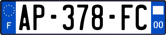 AP-378-FC
