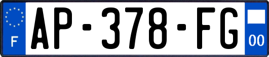 AP-378-FG