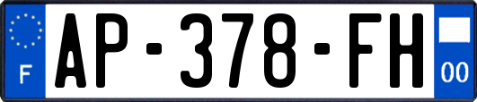AP-378-FH