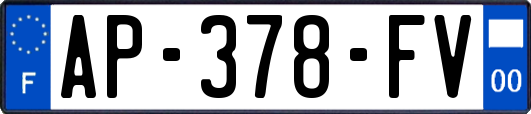 AP-378-FV