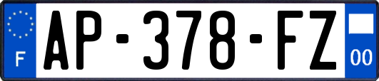 AP-378-FZ