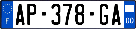 AP-378-GA