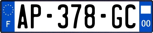 AP-378-GC