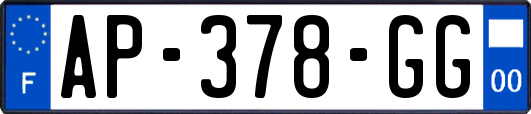 AP-378-GG