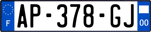 AP-378-GJ