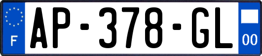 AP-378-GL