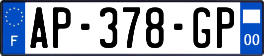 AP-378-GP