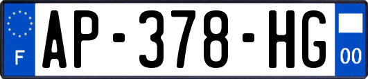 AP-378-HG