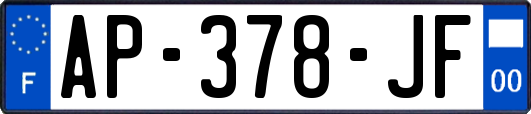 AP-378-JF