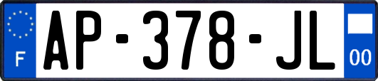 AP-378-JL