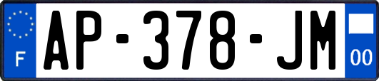 AP-378-JM