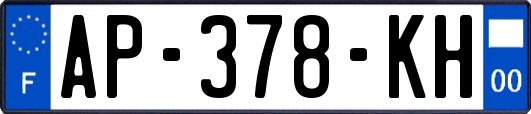 AP-378-KH