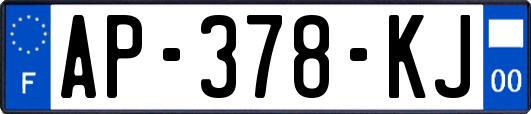 AP-378-KJ