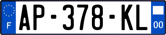 AP-378-KL