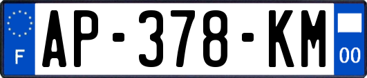 AP-378-KM