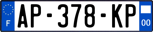 AP-378-KP
