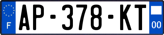AP-378-KT