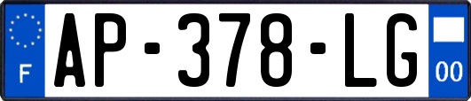 AP-378-LG