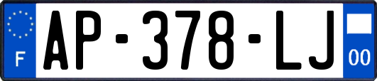 AP-378-LJ