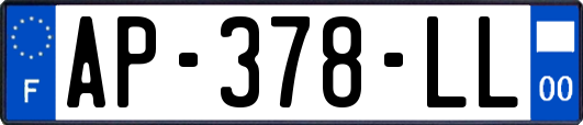 AP-378-LL