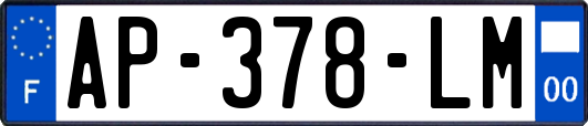 AP-378-LM
