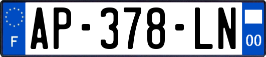 AP-378-LN