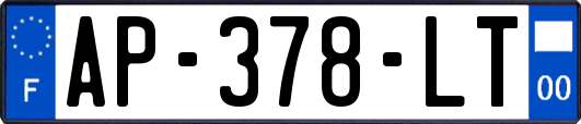 AP-378-LT
