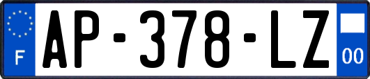 AP-378-LZ