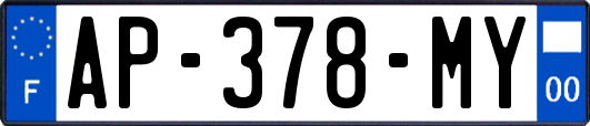 AP-378-MY