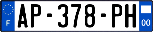 AP-378-PH