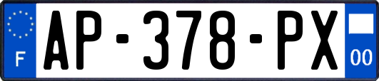 AP-378-PX