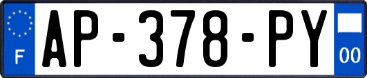 AP-378-PY